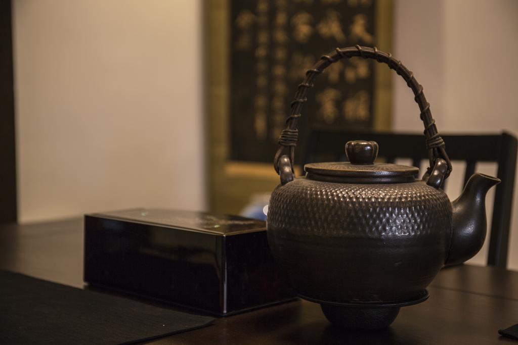 Kyomachiya Hachijo Villa Kyoto Eksteriør bilde