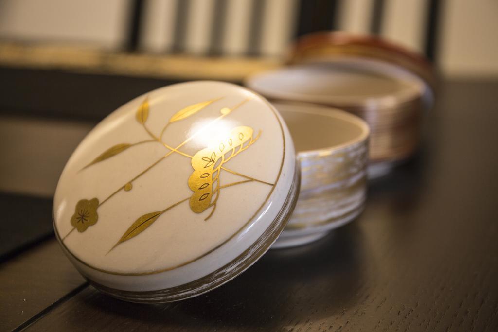 Kyomachiya Hachijo Villa Kyoto Eksteriør bilde