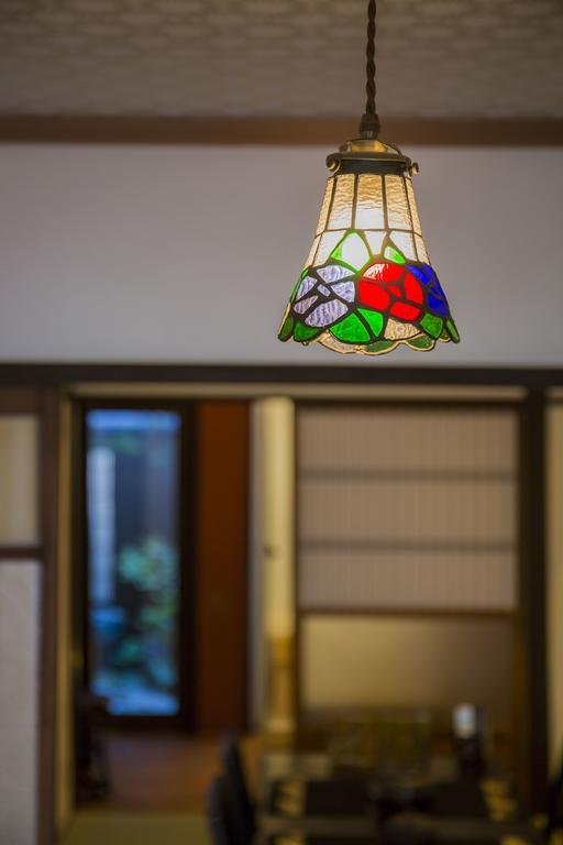 Kyomachiya Hachijo Villa Kyoto Eksteriør bilde