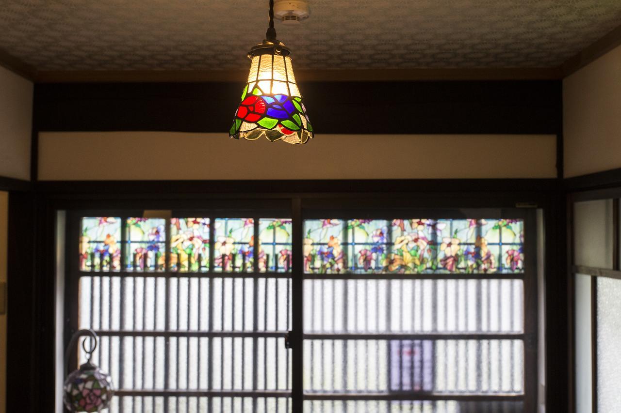 Kyomachiya Hachijo Villa Kyoto Eksteriør bilde